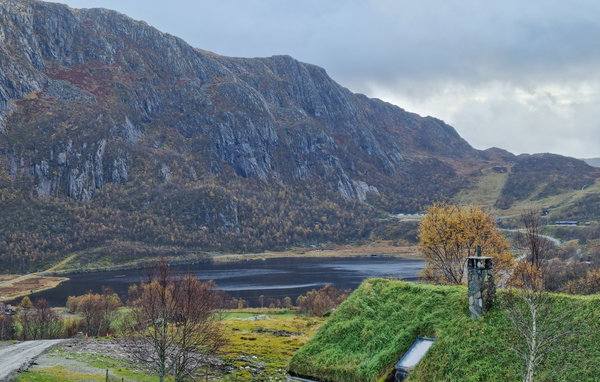 Semesterhus - Stavtjørn , Norge - N15323 201