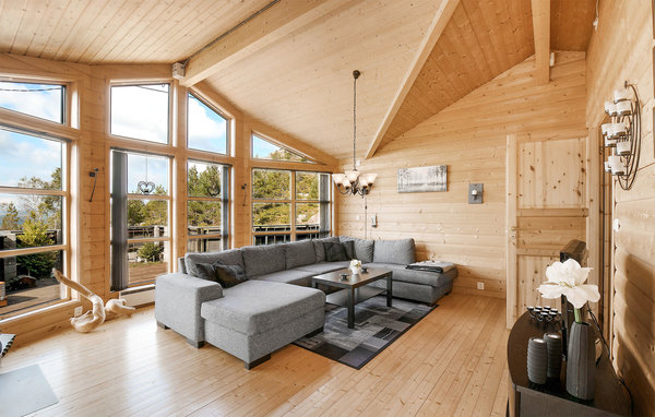 Ferienhaus 
