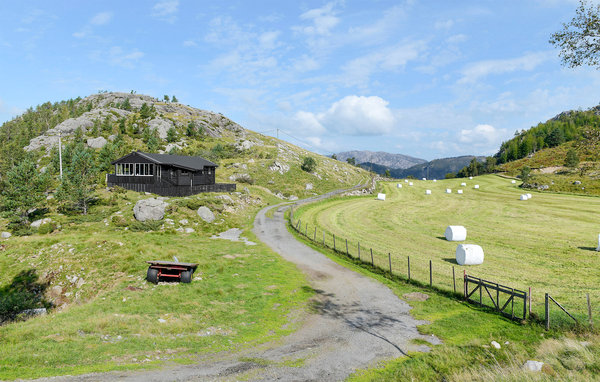 Ferienhaus 
