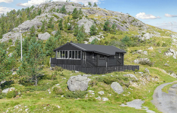 Ferienhaus 