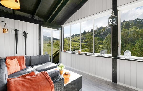 Ferienhaus 