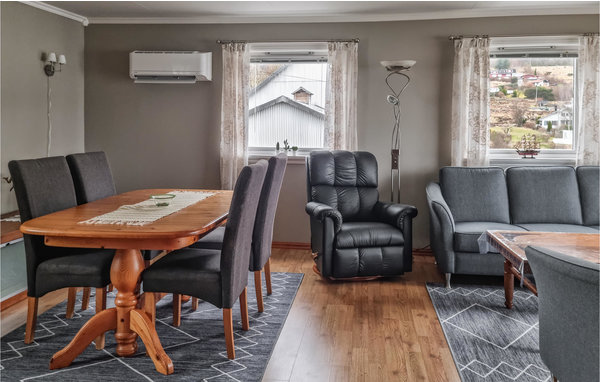 Semesterlägenhet - Sandnes , Norge - N15336 6