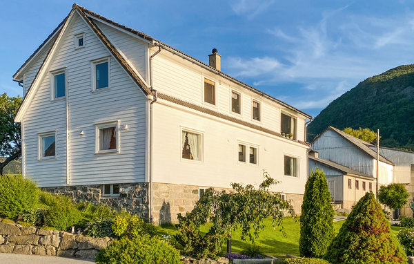 Semesterlägenhet - Sandnes , Norge - N15336 81
