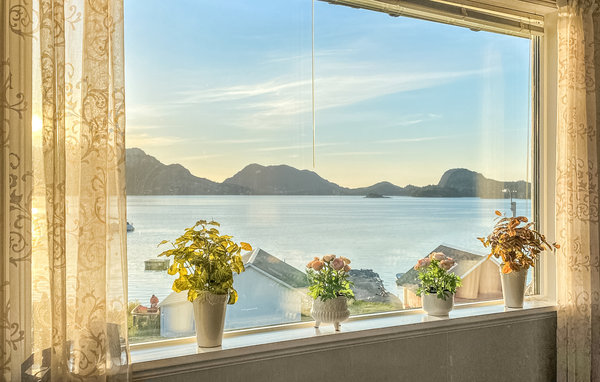 Semesterlägenhet - Sandnes , Norge - N15336 201