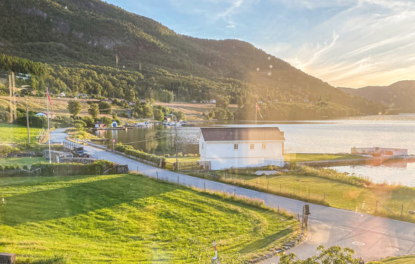 Semesterlägenhet - Sandnes , Norge - N15336 202