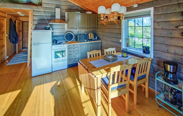 Feriehus - Vikeså , Norge - N15341 6
