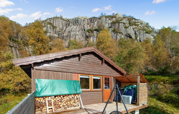 Feriehus - Vikeså , Norge - N15341 7