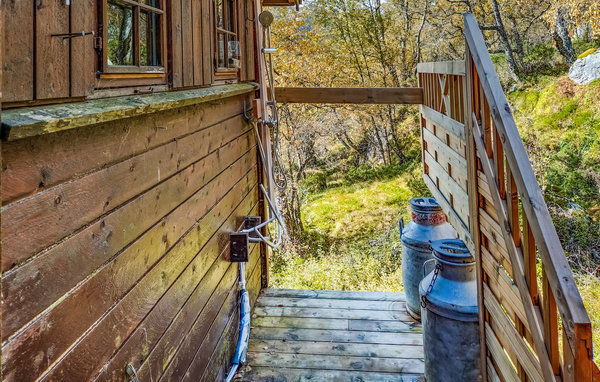 Feriehus - Vikeså , Norge - N15341 8