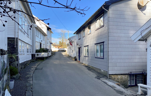 Foto: Hauge i Dalane - Rogaland