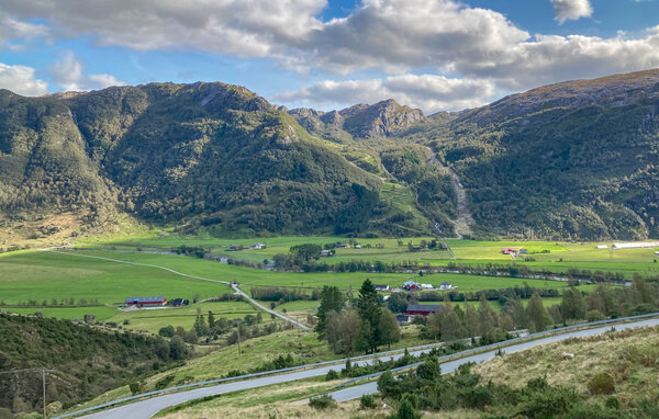 Ferienhaus - Vikeså , Norwegen - N15367 7