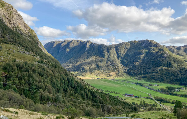 Ferienhaus - Vikeså , Norwegen - N15367 901
