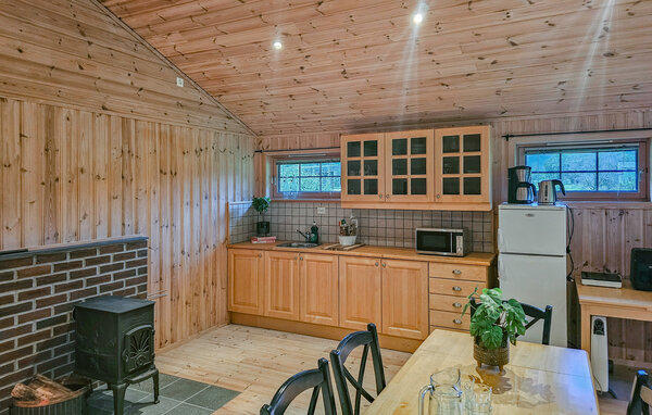 Ferienhaus - Vikeså , Norwegen - N15367 5