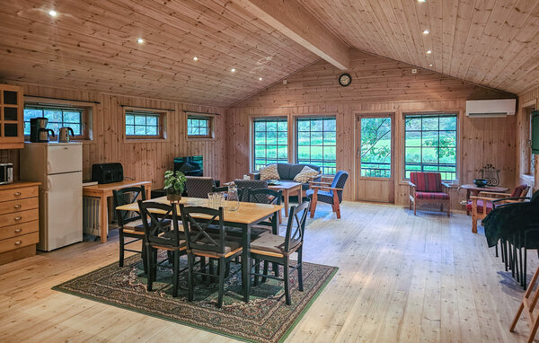 Ferienhaus - Vikeså , Norwegen - N15367 3