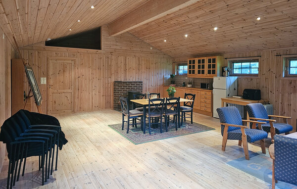 Ferienhaus - Vikeså , Norwegen - N15367 4