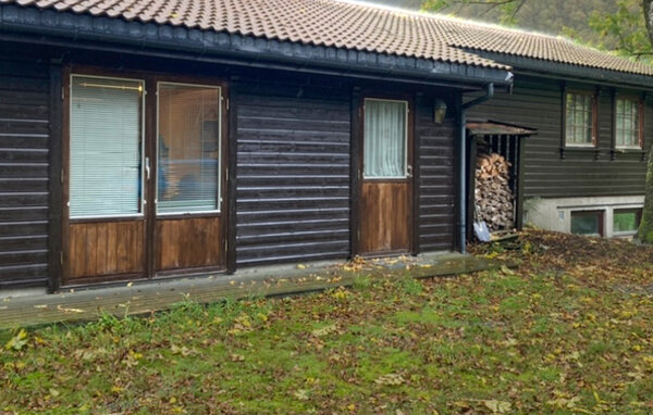 Ferienhaus - Vikeså , Norwegen - N15367 81