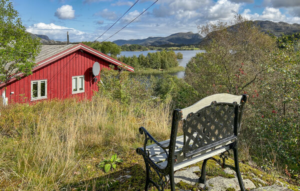 Holiday Home - Sandnes , Norway - N15370 1