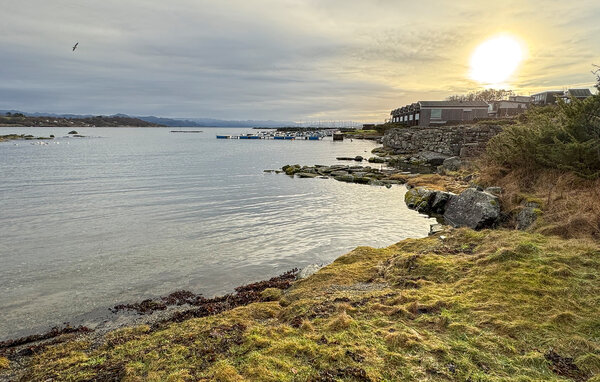 Casa de vacaciones - Rennesøy/Stavanger , Noruega - N15371 2