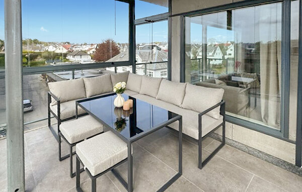 Ferienwohnung - Stavanger , Norwegen - N15372 5