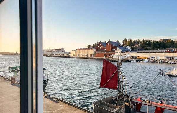 Feriehus - Sirevåg , Norge - N15373 2