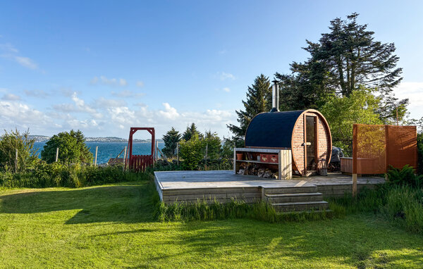 Kuća-za-odmor - Stavanger , Norveska - N15374 2