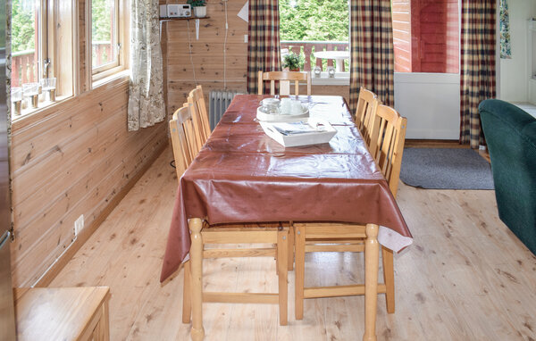 Ferienhaus - Rogaland/ Vikeså , Norwegen - N15375 4