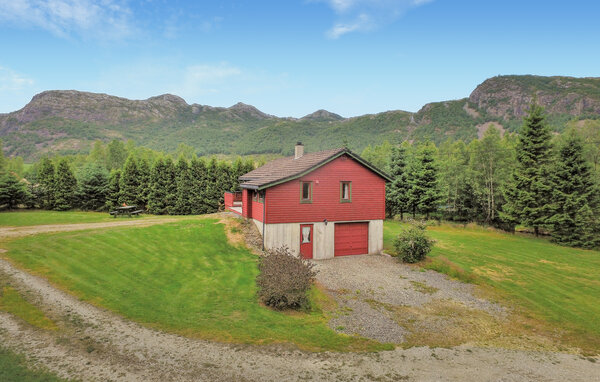 Ferienhaus - Rogaland/ Vikeså , Norwegen - N15375 82