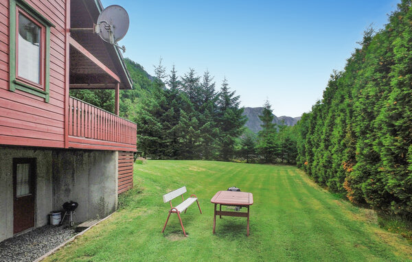 Ferienhaus - Rogaland/ Vikeså , Norwegen - N15375 101