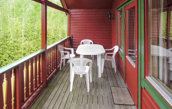 Feriehus - Rogaland/ Vikeså , Norge - N15375 2