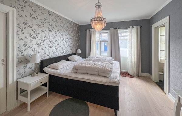 Feriehus - Klepp , Norge - N15376 601