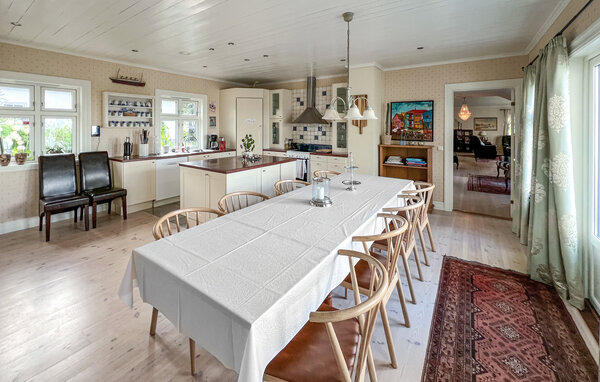 Feriehus - Klepp , Norge - N15376 5