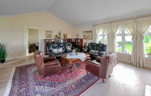 Feriehus - Klepp , Norge - N15376 301