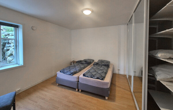 Ferieleilighet - Forsand , Norge - N15377 602