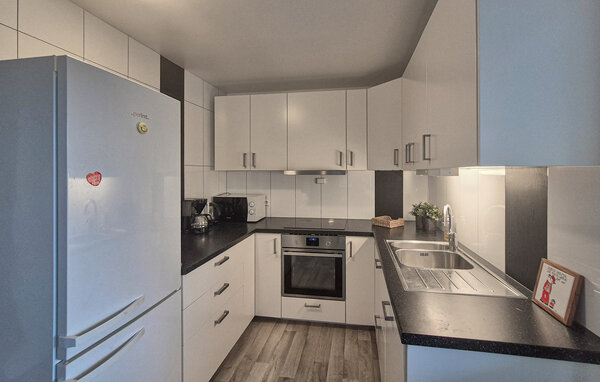 Ferieleilighet - Forsand , Norge - N15377 5