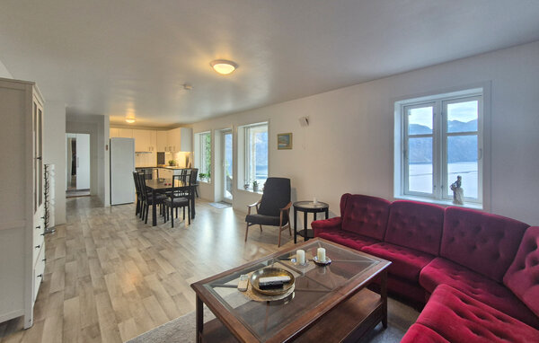 Ferieleilighet - Forsand , Norge - N15377 2