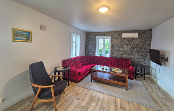 Ferieleilighet - Forsand , Norge - N15377 3