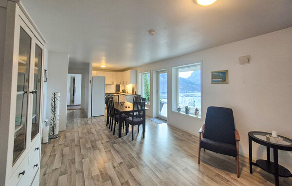 Ferieleilighet - Forsand , Norge - N15377 301