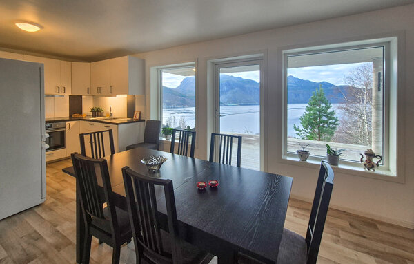 Ferieleilighet - Forsand , Norge - N15377 4