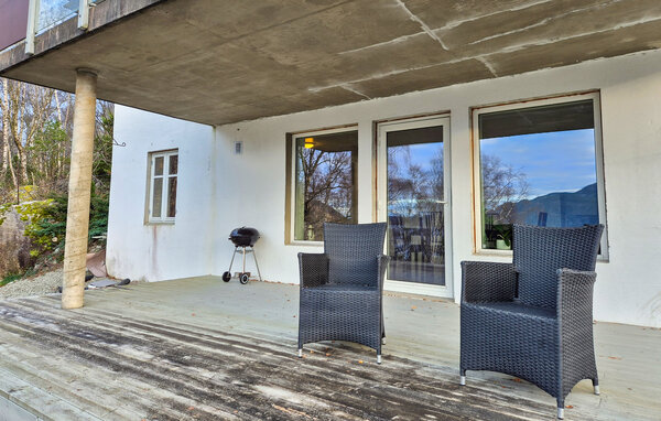 Ferieleilighet - Forsand , Norge - N15377 6