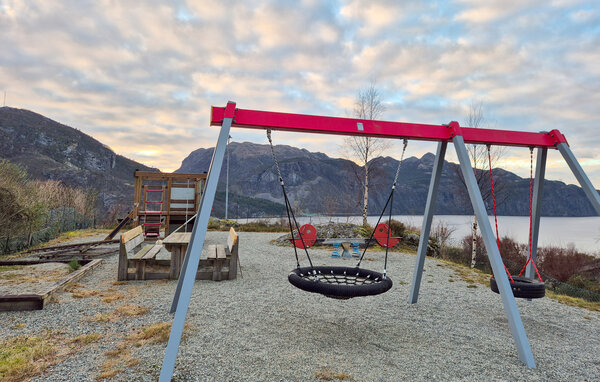 Ferieleilighet - Forsand , Norge - N15377 101