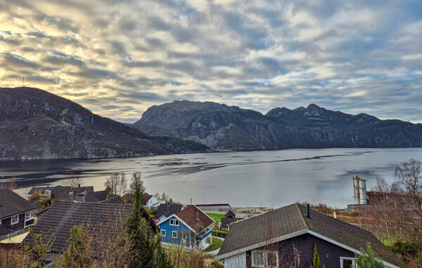 Ferieleilighet - Forsand , Norge - N15377 201