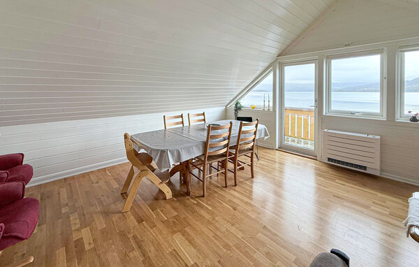 Apartamento - Skartveit , Noruega - N15380 6