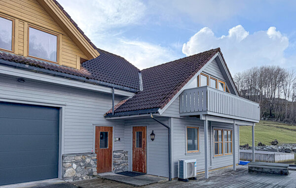 Apartamento - Skartveit , Noruega - N15380 101