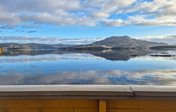 Apartamento - Skartveit , Noruega - N15380 201