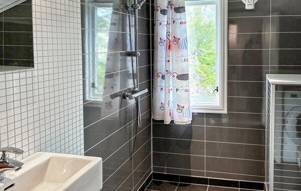 Ferienhaus - Stavtjørn/Bjerkreim , Norwegen - N15382 6