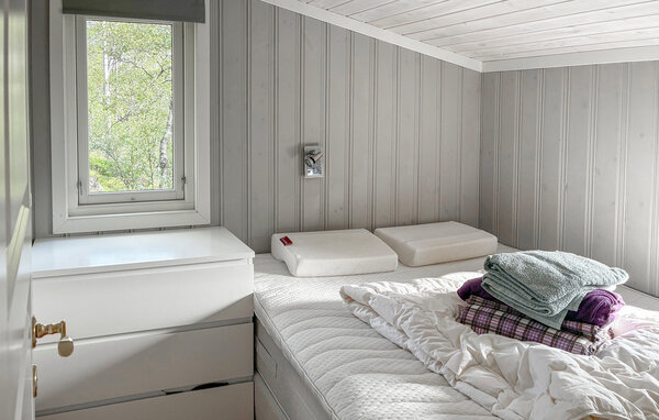 Ferienhaus - Stavtjørn/Bjerkreim , Norwegen - N15382 5