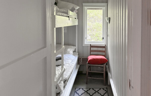 Ferienhaus - Stavtjørn/Bjerkreim , Norwegen - N15382 601