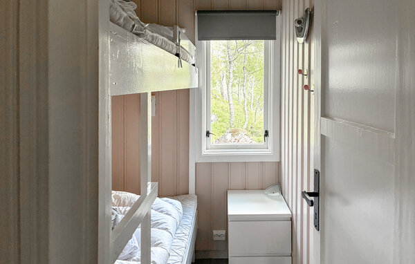 Ferienhaus - Stavtjørn/Bjerkreim , Norwegen - N15382 602