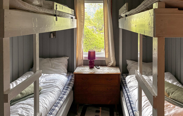 Ferienhaus - Stavtjørn/Bjerkreim , Norwegen - N15382 603