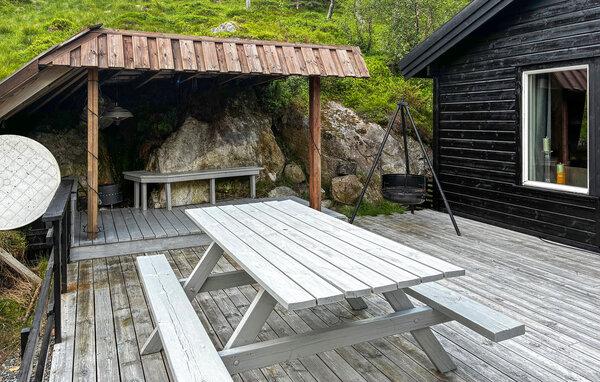 Ferienhaus - Stavtjørn/Bjerkreim , Norwegen - N15382 2