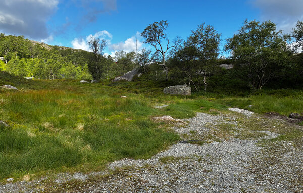Ferienhaus - Stavtjørn/Bjerkreim , Norwegen - N15382 102